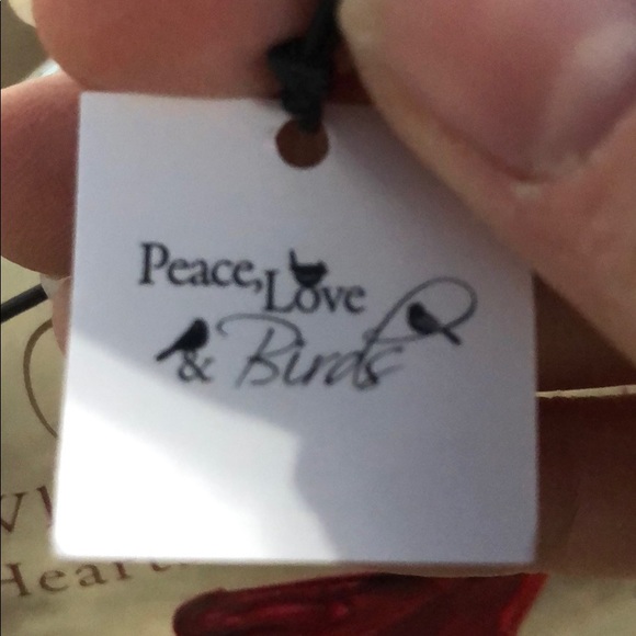 Friend Ornament - Picture 6 of 6